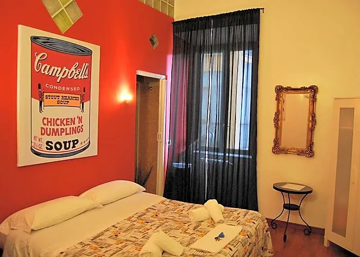 Core De 4* Roma